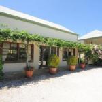 Daisy Cottage - Perths Hotel 1