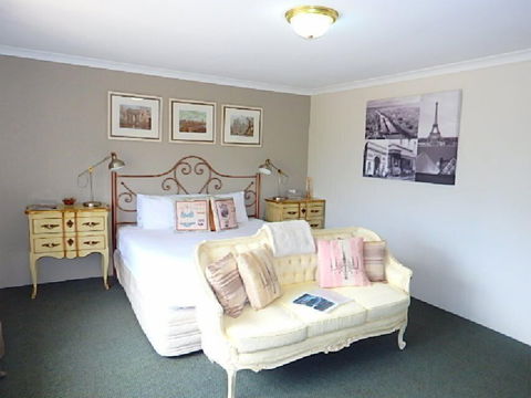 The Grandhouse York - Perths Hotel 6