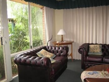 The Grandhouse York - Perths Hotel 4