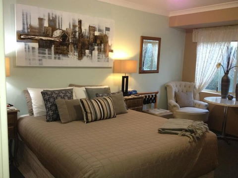 The Grandhouse York - Perths Hotel 3