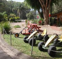 BIG4 Bonny Hills Holiday Park - Perths Hotel