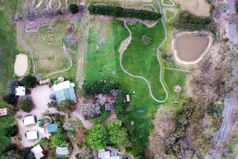 Fernleigh Farmstay & Bike Park - Perths Hotel 7