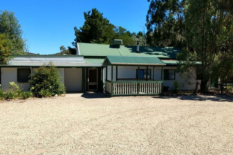 Fernleigh Farmstay & Bike Park - Perths Hotel 2