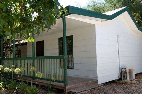 Fernleigh Farmstay & Bike Park - Perths Hotel 6