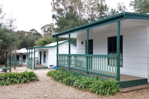 Fernleigh Farmstay & Bike Park - Perths Hotel 0