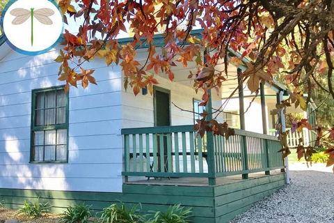 Fernleigh Farmstay & Bike Park - Perths Hotel 1