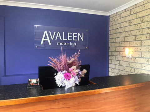 Avaleen Lodge Motor Inn - Perths Hotel 1