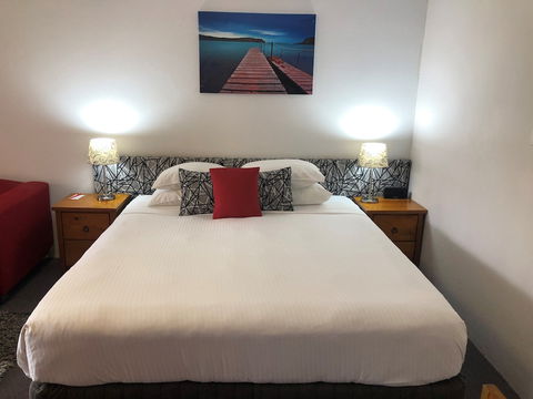 Avaleen Lodge Motor Inn - Perths Hotel 6