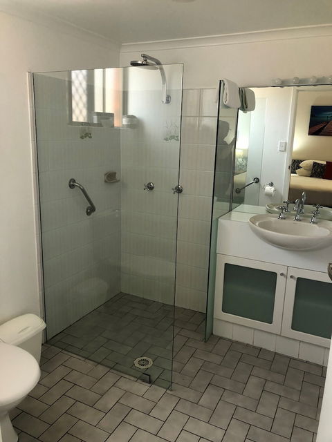 Avaleen Lodge Motor Inn - Perths Hotel 5
