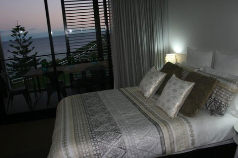 Apartment On King Street - Perths Hotel 3