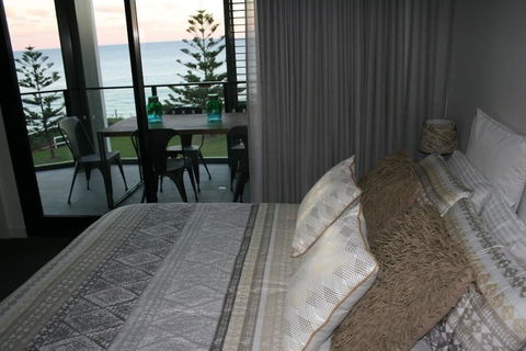Apartment On King Street - Perths Hotel 1