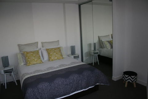 Apartment On King Street - Perths Hotel 2
