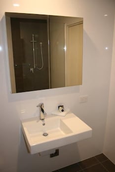 Apartment On King Street - Perths Hotel 4