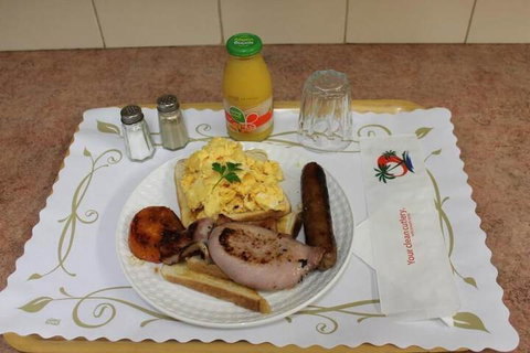 Bendigo Goldfields Motor Inn - Perths Hotel 2