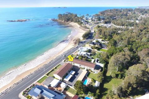 Edgewater Gardens Batemans Bay - Perths Hotel 0
