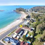 Edgewater Gardens Batemans Bay - Perths Hotel 1