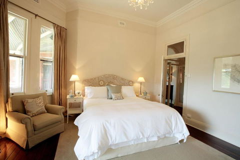 Laurelville - Perths Hotel 4