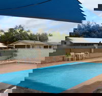 Belair Gardens Caravan Park - Perths Hotel