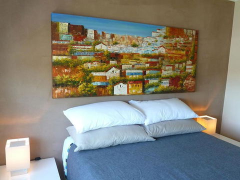 Montgomery Apartments - Perths Hotel 5