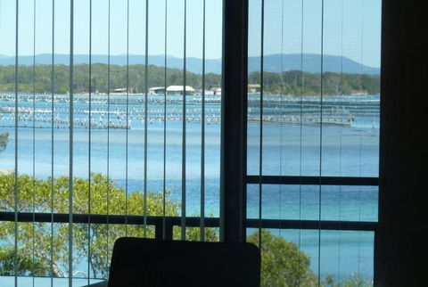 Montgomery Apartments - Perths Hotel 6