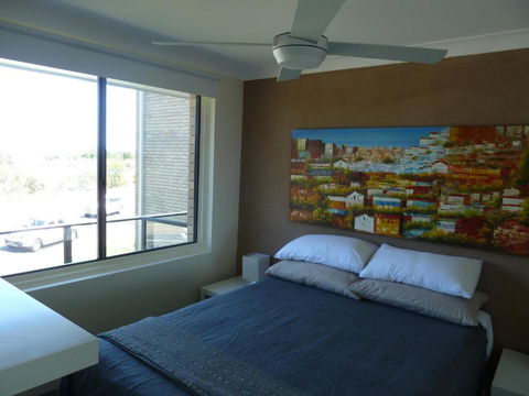 Montgomery Apartments - Perths Hotel 4