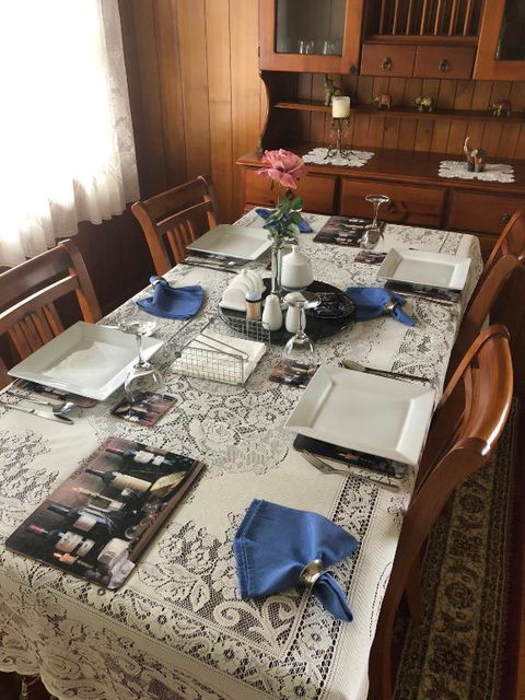 Admurraya House Bed & Breakfast - Perths Hotel 1