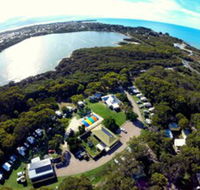 Robe Holiday Park - Perths Hotel