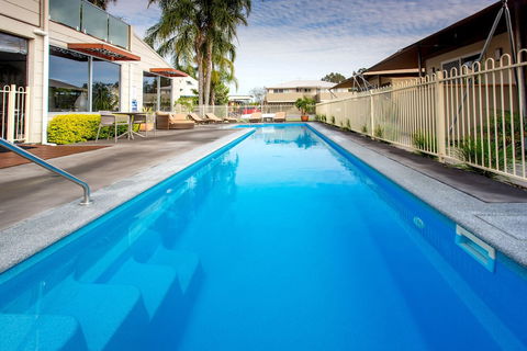 BIG4 Forster Tuncurry Great Lakes Holiday Park - Perths Hotel 3