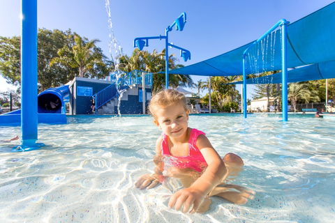BIG4 Forster Tuncurry Great Lakes Holiday Park - Perths Hotel 4