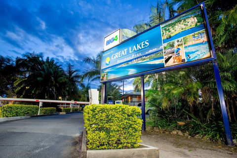 BIG4 Forster Tuncurry Great Lakes Holiday Park - Perths Hotel 2