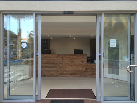 BIG4 Forster Tuncurry Great Lakes Holiday Park - Perths Hotel 0