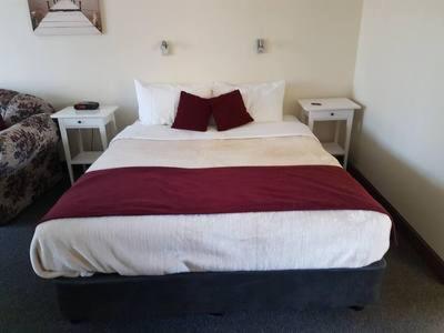 Beachport Motor Inn - Perths Hotel 7