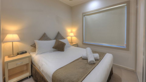 Tasman Holiday Parks - Lake Mulwala - Perths Hotel 5