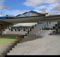 Beaconsfield Lodge Motel - Perths Hotel