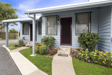 Canberra Ave Villas - Perths Hotel 3