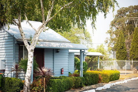 Canberra Ave Villas - Perths Hotel 2