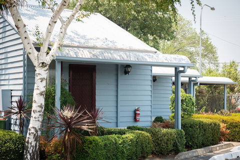 Canberra Ave Villas - Perths Hotel 4