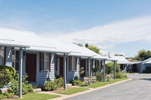 Canberra Ave Villas - Perths Hotel 6