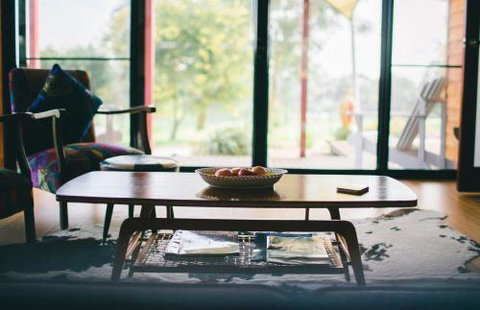 Otway Escapes Luxury Spa Cottage Accommodation Victoria - Perths Hotel 0