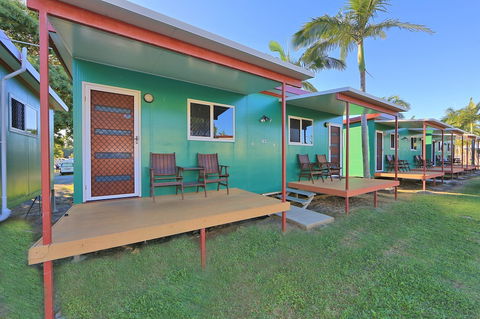 Discovery Parks - Mackay - Perths Hotel 3