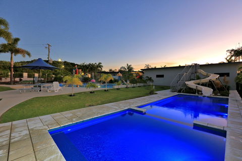 Discovery Parks - Mackay - Perths Hotel 5