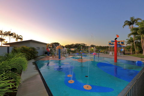 Discovery Parks - Mackay - Perths Hotel 6