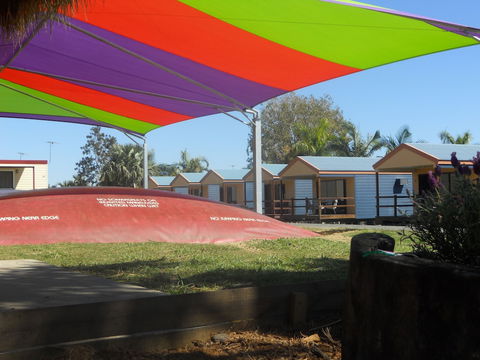 Discovery Parks - Mackay - Perths Hotel 2