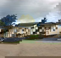 Discovery Parks - Mackay - Perths Hotel