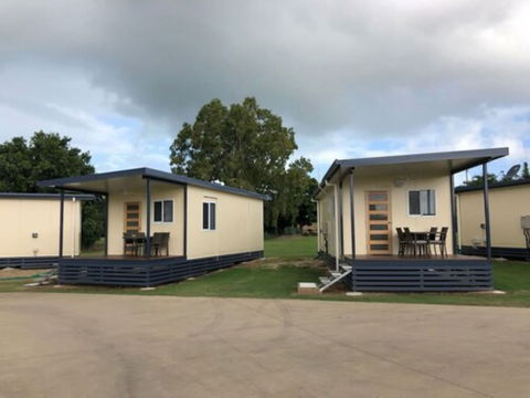 Discovery Parks - Mackay - Perths Hotel 0