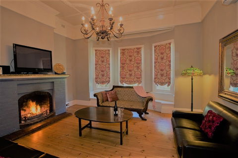 Barossa Dreams - Perths Hotel 2