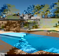 Barossa Dreams - Perths Hotel