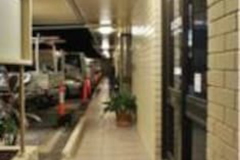 A & A Lodge Motel Emerald - Perths Hotel 1