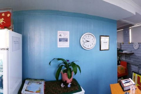 A & A Lodge Motel Emerald - Perths Hotel 2