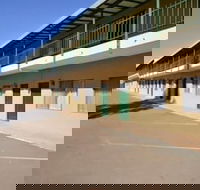 The Tower Hotel Kalgoorlie - Perths Hotel